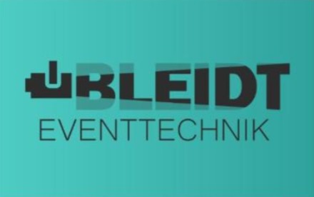 Firmenlogo Bleidt-Eventtechnik
